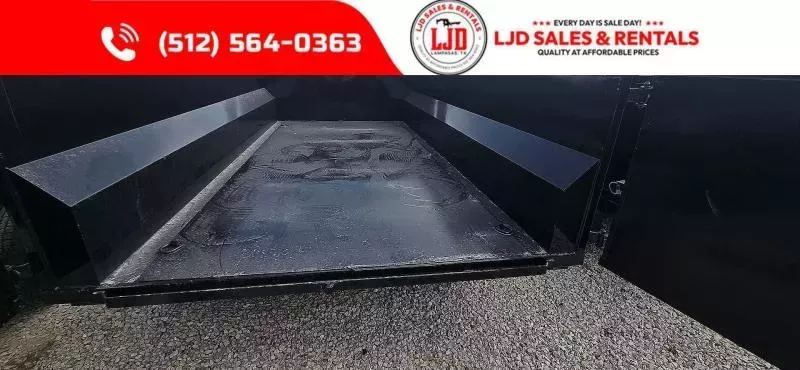new Dump Trailers Texas Pride Trailers  for sale, in Lampasas, TX Thumbnail 9