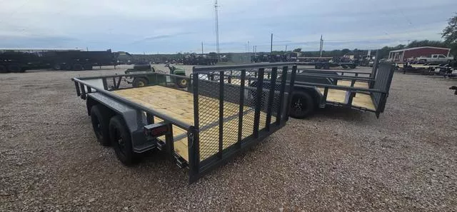 new Other Trailers Tiger  for sale, in Lampasas, TX Thumbnail 4