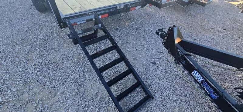 new Equipment / Flatbed Trailers Golden Arm  for sale, in Lampasas, TX Thumbnail 6