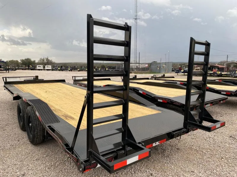 new Equipment / Flatbed Trailers Triple R  for sale, in Lampasas, TX Thumbnail 4