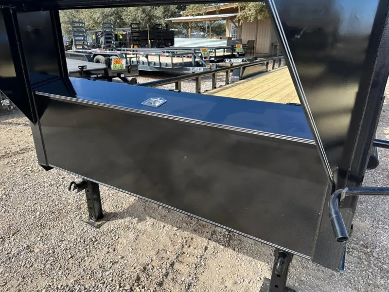 new Equipment / Flatbed Trailers Other  for sale, in Lampasas, TX Thumbnail 3