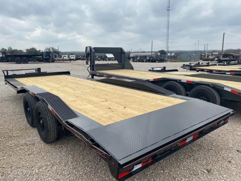 new Equipment / Flatbed Trailers Triple R  for sale, in Lampasas, TX Thumbnail 4