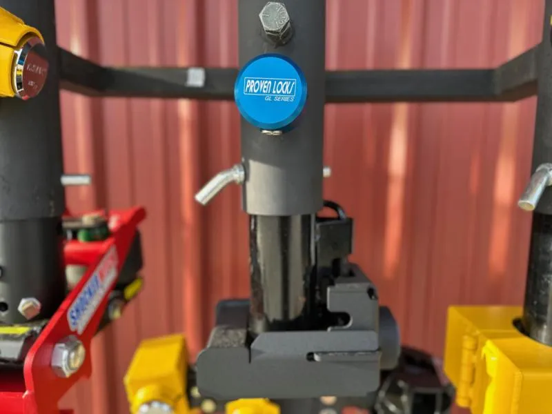 new Equipment / Flatbed Trailers Texas Pride Trailers  for sale, in Lampasas, TX Thumbnail 20