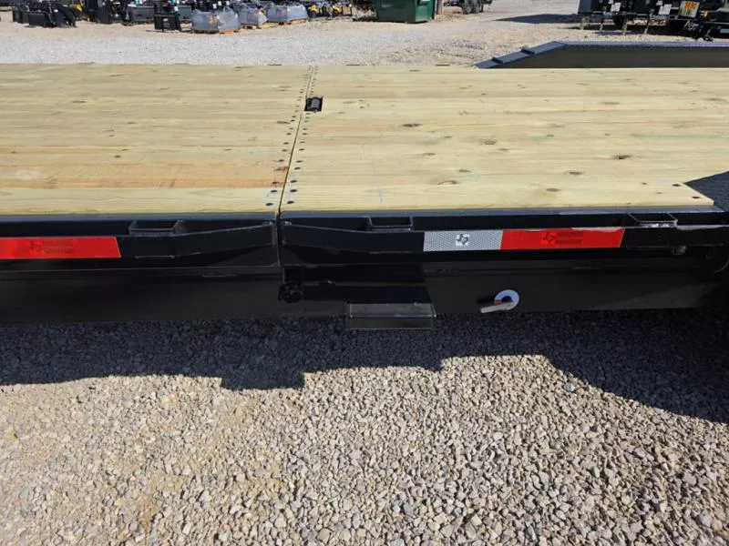 new Equipment / Flatbed Trailers Texas Pride Trailers  for sale, in Lampasas, TX Thumbnail 5