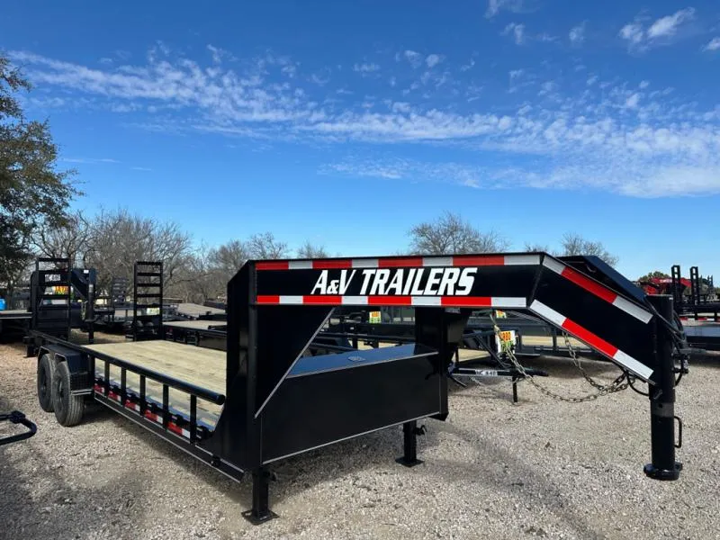 2026 Other - 83" X 22' - HD Pipetop 