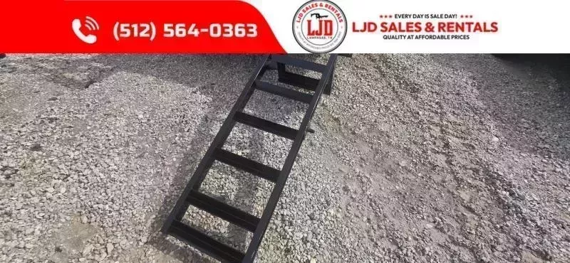 2026 AMW Trailers - Tilt Trailer / Equipment Trailer 22'- Heavy Duty ...