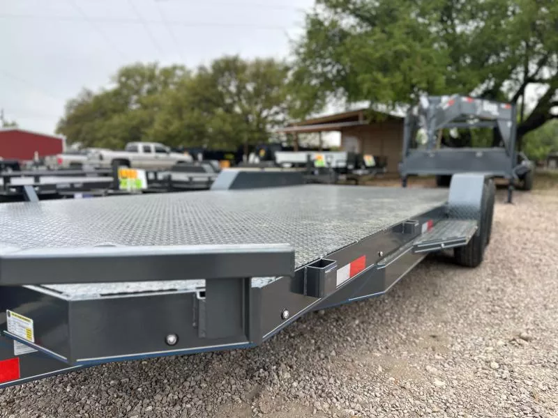 new Car Haulers / Racing Trailers Lion  for sale, in Lampasas, TX Thumbnail 3