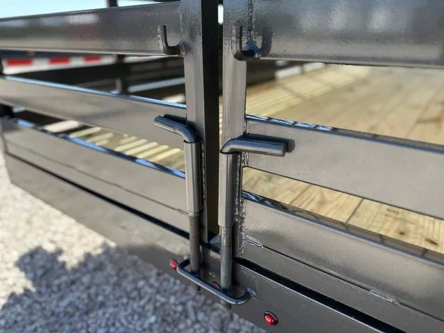 new Cargo (Enclosed) Trailers Texline Trailers  for sale, in Lampasas, TX Thumbnail 3