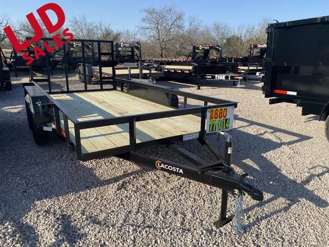 new Other Trailers LaCosta Trailers  for sale, in Lampasas, TX image-0