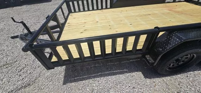 new Cargo (Enclosed) Trailers Tiger  for sale, in Lampasas, TX Thumbnail 4