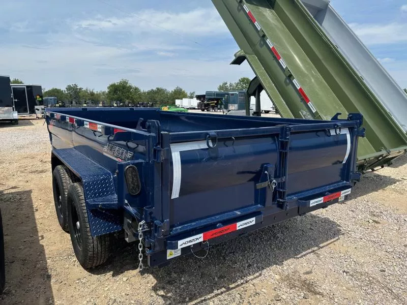 new Dump Trailers Horizon Trailers  for sale, in Lampasas, TX Thumbnail 8
