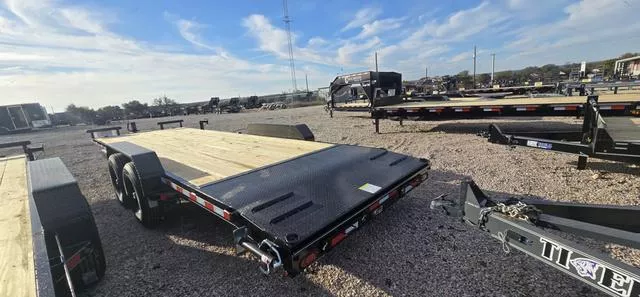 new Car Haulers / Racing Trailers LaCosta Trailers  for sale, in Lampasas, TX Thumbnail 5