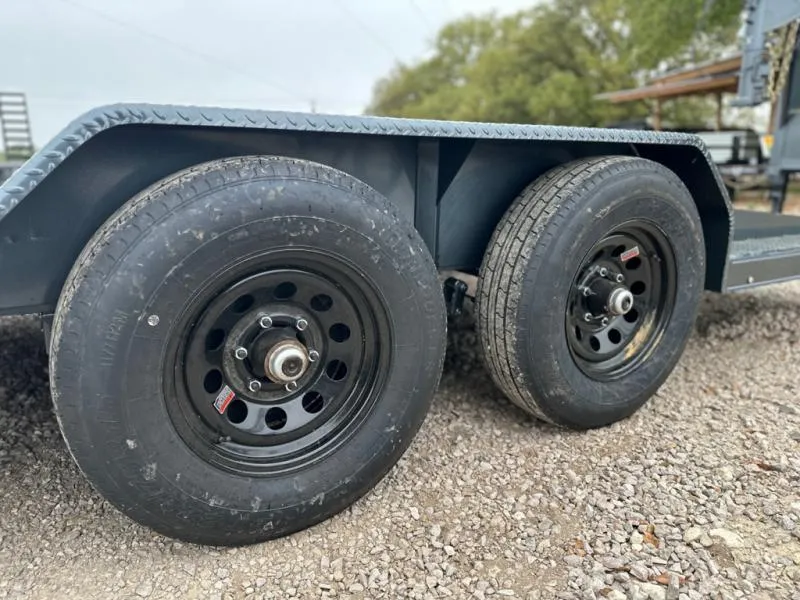 new Car Haulers / Racing Trailers Lion  for sale, in Lampasas, TX Thumbnail 5