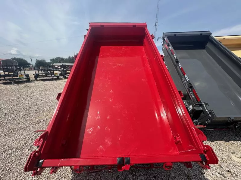new Dump Trailers Horizon Trailers  for sale, in Lampasas, TX Thumbnail 11
