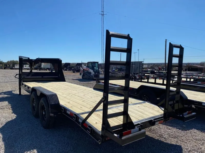 new Equipment / Flatbed Trailers Golden  for sale, in Lampasas, TX Thumbnail 6