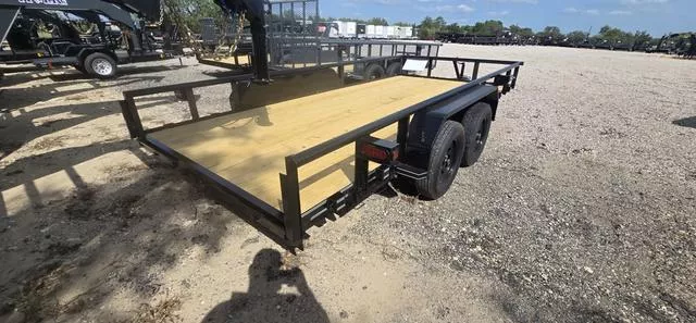 new Other Trailers Tiger  for sale, in Lampasas, TX Thumbnail 4