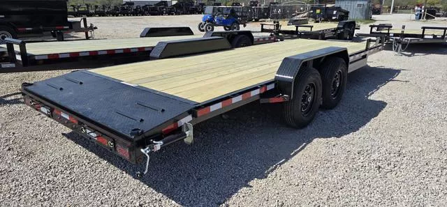 new Car Haulers / Racing Trailers LaCosta Trailers  for sale, in Lampasas, TX Thumbnail 5