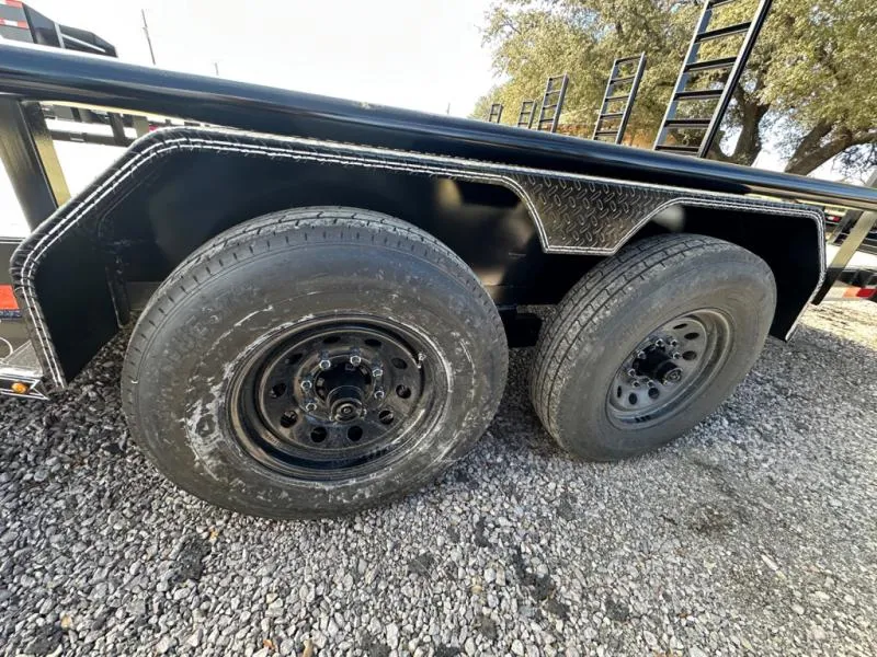 new Equipment / Flatbed Trailers Other  for sale, in Lampasas, TX Thumbnail 5