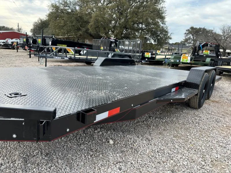 new Car Haulers / Racing Trailers Lion  for sale, in Lampasas, TX Thumbnail 4