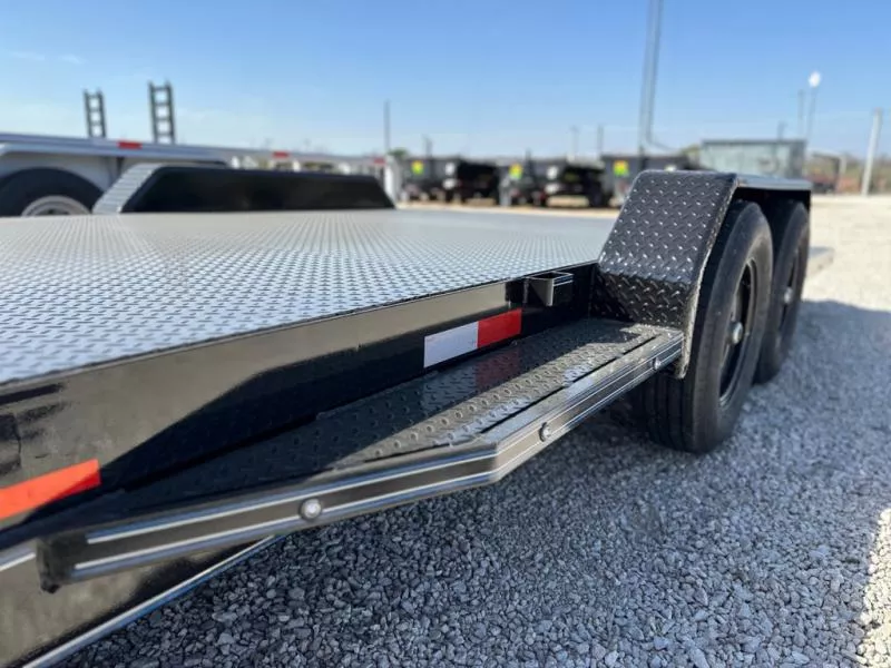 new Car Haulers / Racing Trailers Lion  for sale, in Lampasas, TX Thumbnail 5