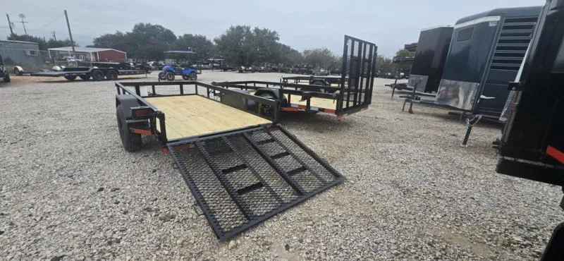 new Utility Trailers LaCosta Trailers  for sale, in Lampasas, TX Thumbnail 6