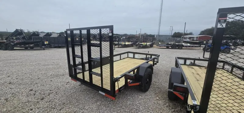 new Utility Trailers LaCosta Trailers  for sale, in Lampasas, TX Thumbnail 5
