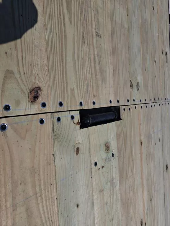 new Equipment / Flatbed Trailers Texas Pride Trailers  for sale, in Lampasas, TX Thumbnail 6