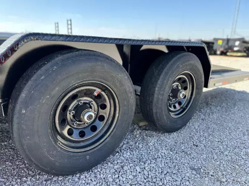 new Car Haulers / Racing Trailers Lion  for sale, in Lampasas, TX Thumbnail 6