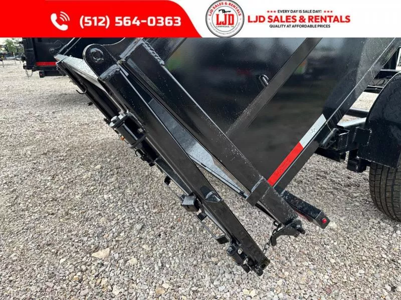 new Dump Trailers Texas Pride Trailers  for sale, in Lampasas, TX Thumbnail 12