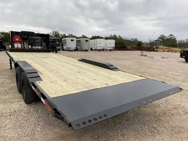 new Other Trailers Texas Pride Trailers  for sale, in Lampasas, TX Thumbnail 4