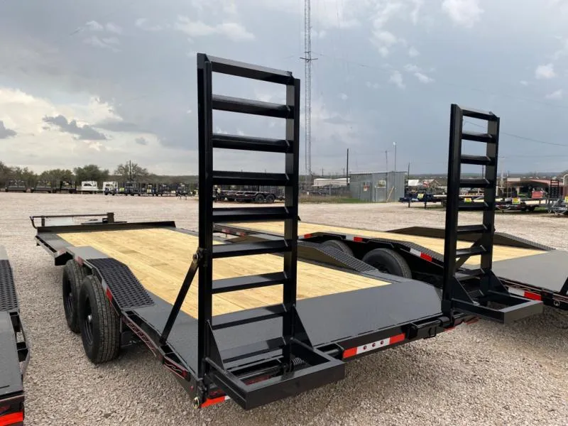 new Equipment / Flatbed Trailers Triple R  for sale, in Lampasas, TX Thumbnail 5
