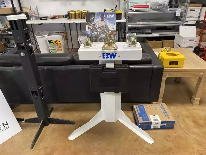 new Equipment / Flatbed Trailers Golden Arm  for sale, in Lampasas, TX Thumbnail 11