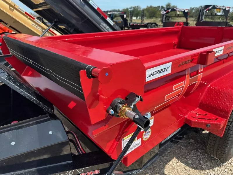 new Dump Trailers Horizon Trailers  for sale, in Lampasas, TX Thumbnail 5