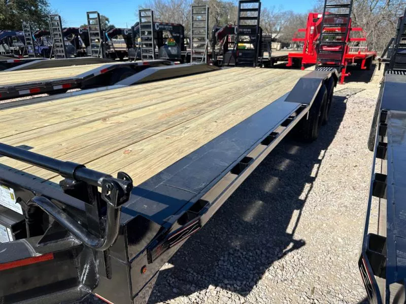new Equipment / Flatbed Trailers Triple R  for sale, in Lampasas, TX Thumbnail 4