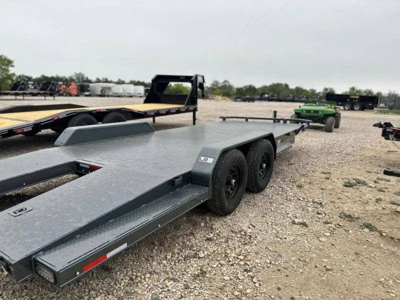 new Car Haulers / Racing Trailers Lion  for sale, in Lampasas, TX Thumbnail 8