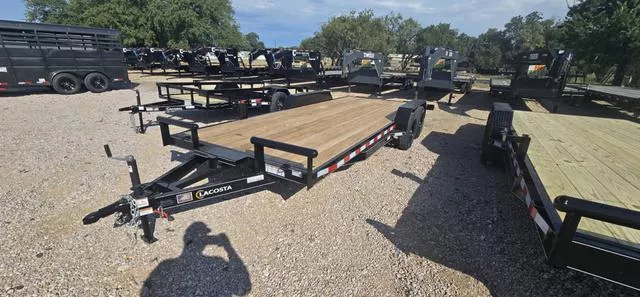 new Car Haulers / Racing Trailers Other  for sale, in Lampasas, TX Thumbnail 2