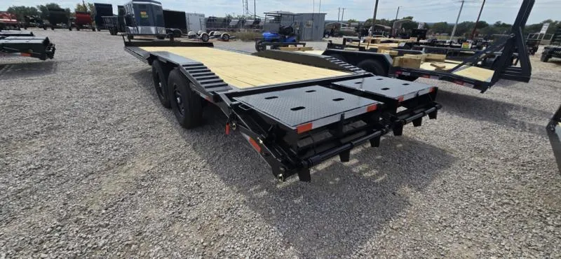 new Equipment / Flatbed Trailers Golden  for sale, in Lampasas, TX Thumbnail 4