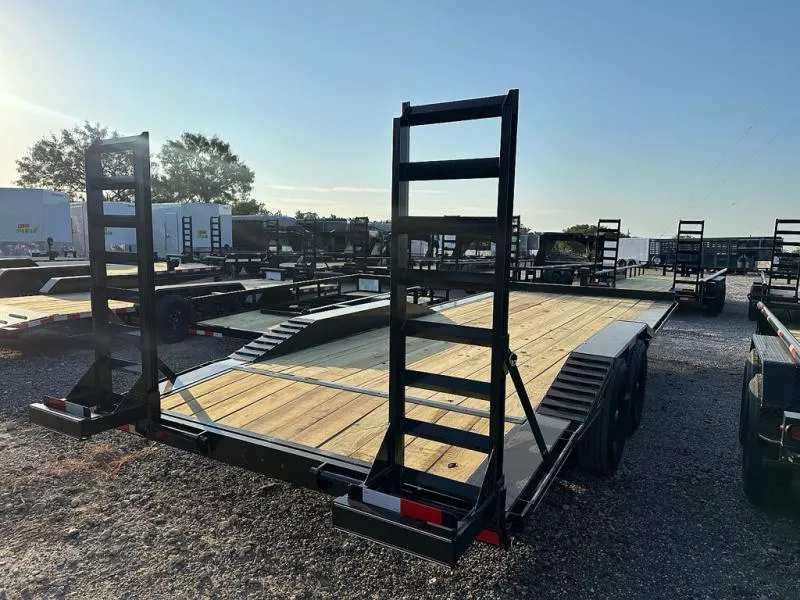 new Equipment / Flatbed Trailers Golden  for sale, in Lampasas, TX Thumbnail 6