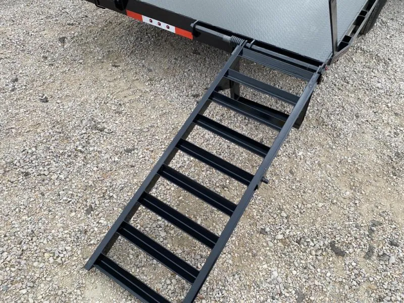 new Equipment / Flatbed Trailers Triple R  for sale, in Lampasas, TX Thumbnail 6
