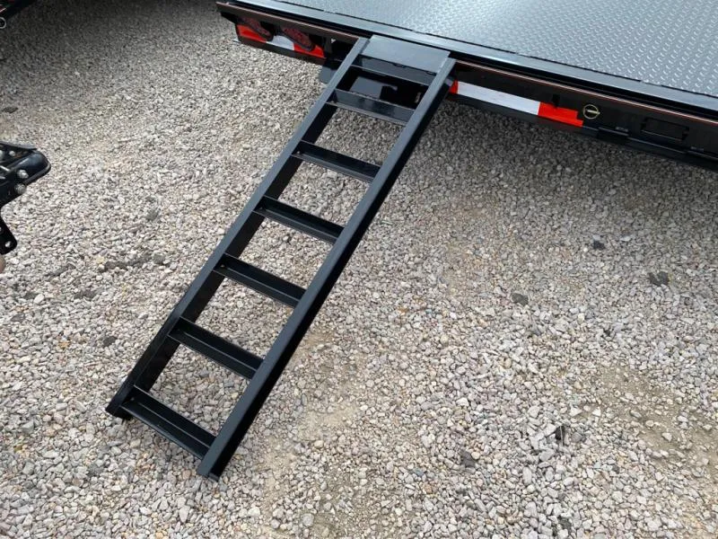 new Equipment / Flatbed Trailers Triple R  for sale, in Lampasas, TX Thumbnail 6