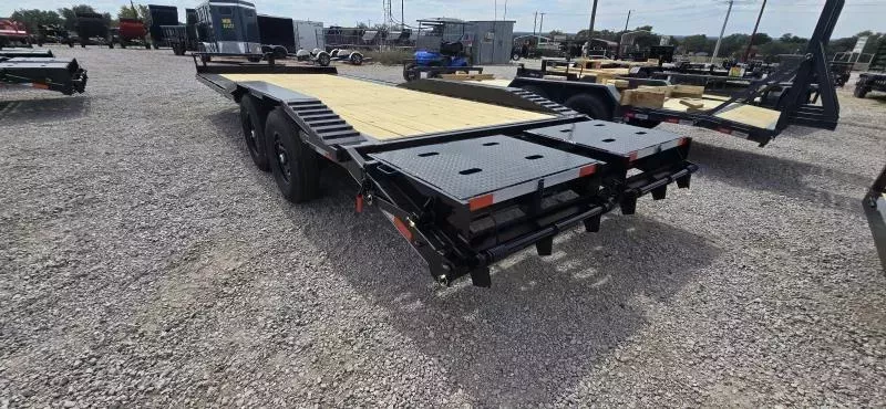 new Equipment / Flatbed Trailers Golden Arm  for sale, in Lampasas, TX Thumbnail 4