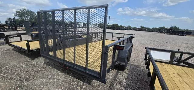 new Cargo (Enclosed) Trailers Tiger  for sale, in Lampasas, TX Thumbnail 4