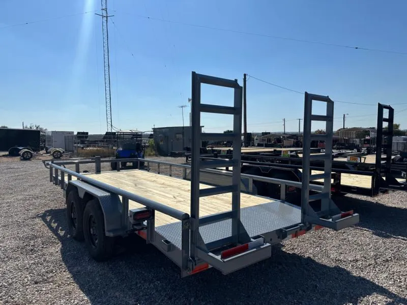 new Equipment / Flatbed Trailers Other  for sale, in Lampasas, TX Thumbnail 5