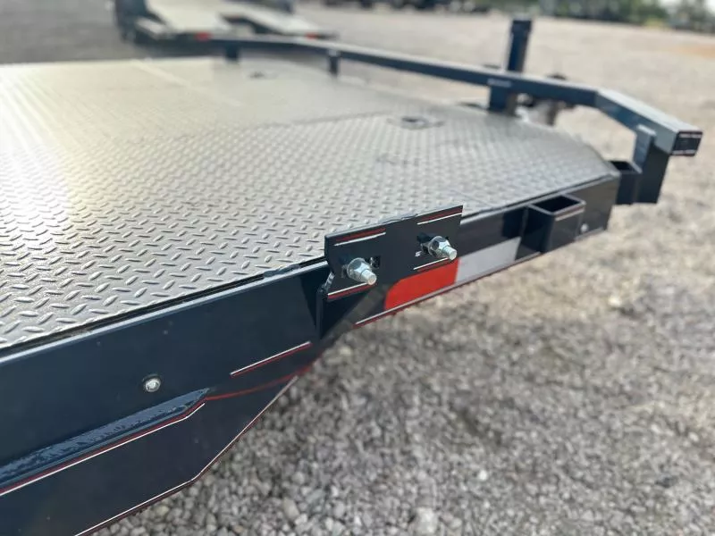 new Car Haulers / Racing Trailers Lion  for sale, in Lampasas, TX Thumbnail 10