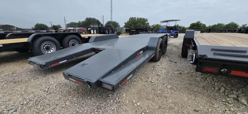new Car Haulers / Racing Trailers Lion  for sale, in Lampasas, TX Thumbnail 7