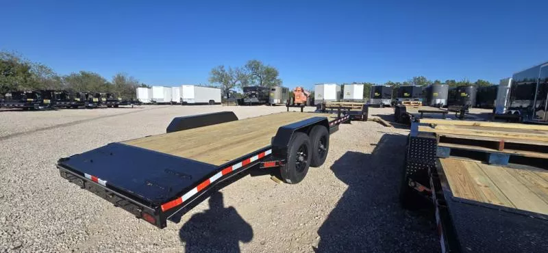 new Car Haulers / Racing Trailers LaCosta Trailers  for sale, in Lampasas, TX Thumbnail 5