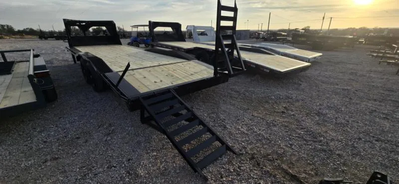 new Equipment / Flatbed Trailers Tiger  for sale, in Lampasas, TX Thumbnail 5