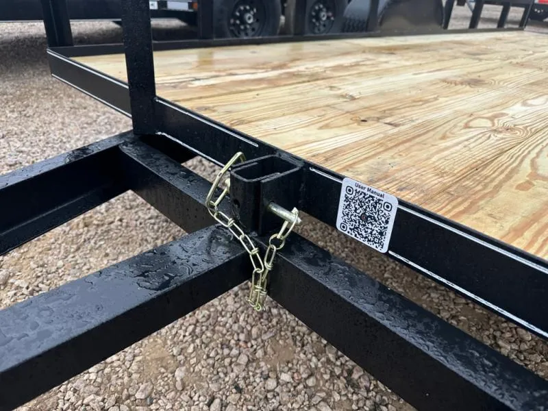 new Utility Trailers LaCosta Trailers  for sale, in Lampasas, TX Thumbnail 3