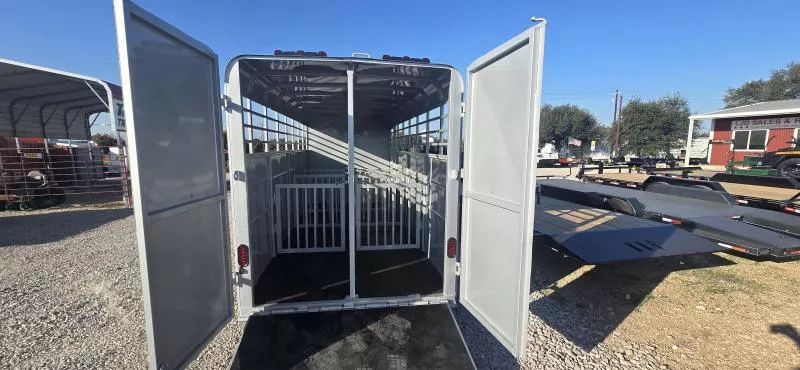 new Other Trailers Calico Trailers  for sale, in Lampasas, TX Thumbnail 8
