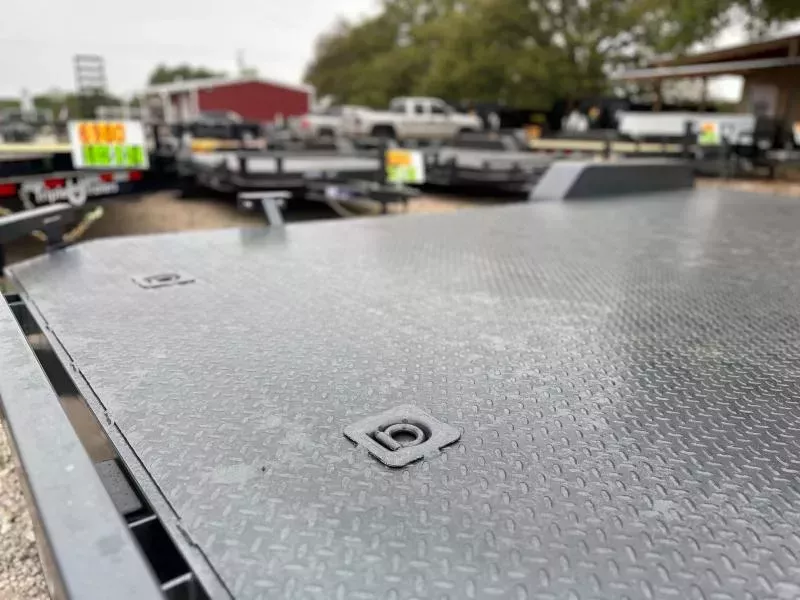 new Car Haulers / Racing Trailers Lion  for sale, in Lampasas, TX Thumbnail 4